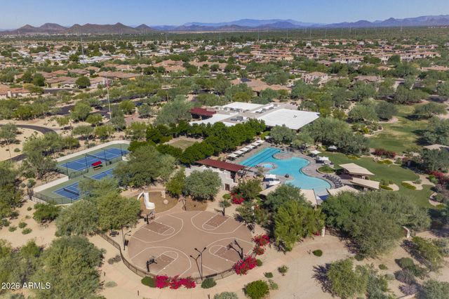 3963 E MORNING DOVE Trail, Phoenix, AZ 85050
