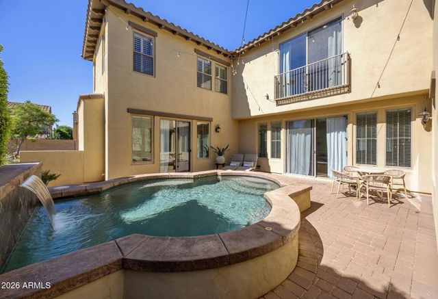 3963 E MORNING DOVE Trail, Phoenix, AZ 85050
