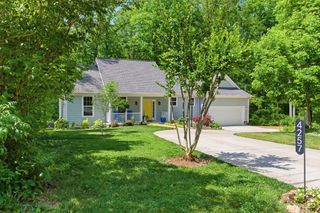 4257 Gourley Rd, Pegram, TN 37143