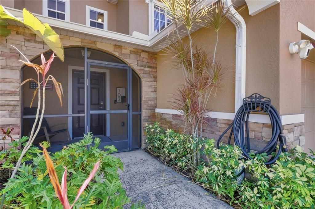 15150 Piping Plover CT 103, NORTH FORT MYERS, FL 33917 — photo 2