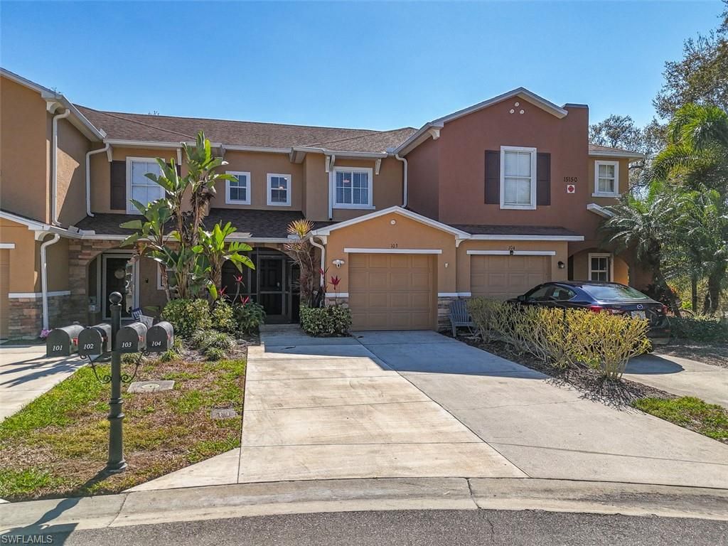 15150 Piping Plover CT 103, NORTH FORT MYERS, FL 33917 — photo 3