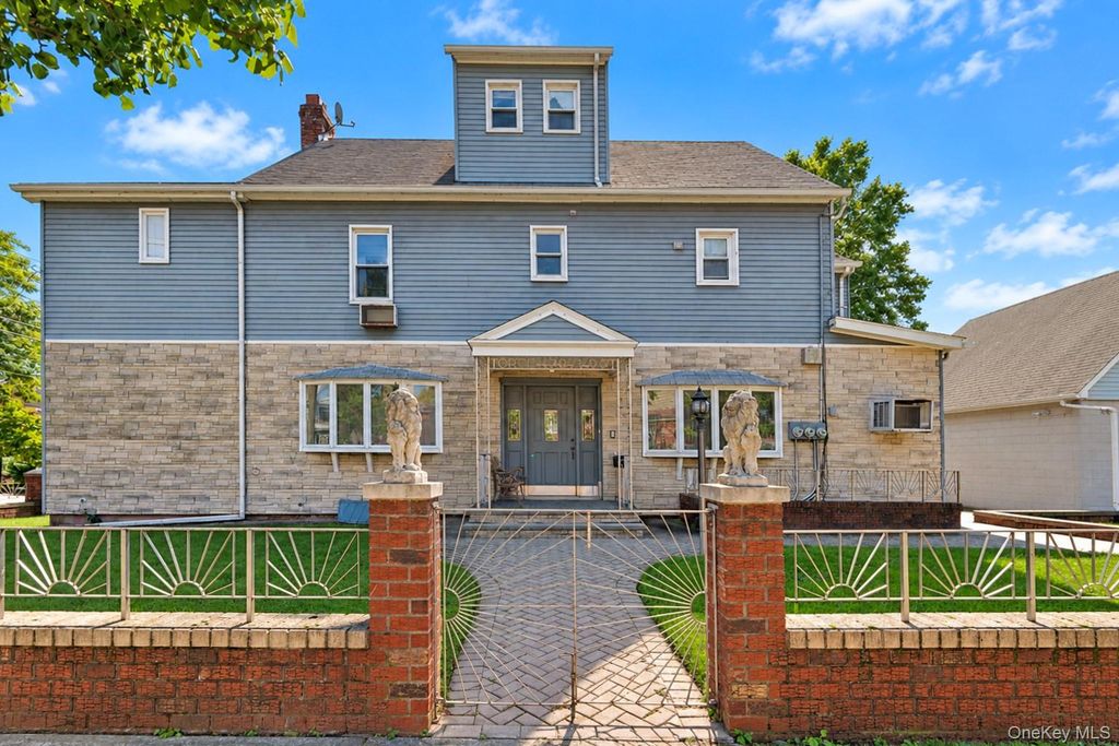 4304 149th Street, Flushing, NY 11355 — exterior