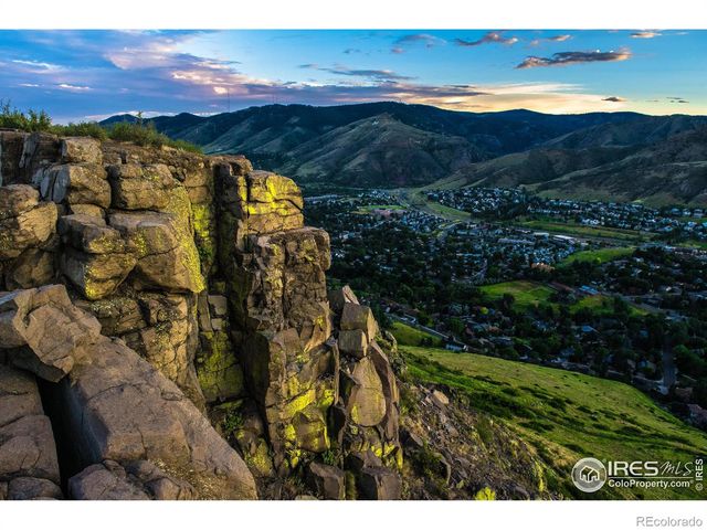 14475 Anvil Circle, Golden, CO 80403