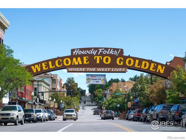 14475 Anvil Circle, Golden, CO 80403