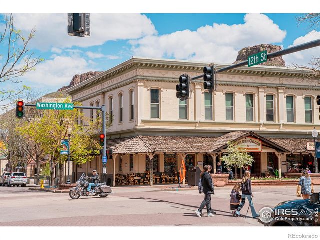 14475 Anvil Circle, Golden, CO 80403