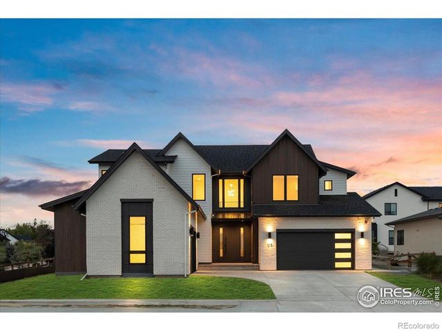 14475 Anvil Circle, Golden, CO 80403