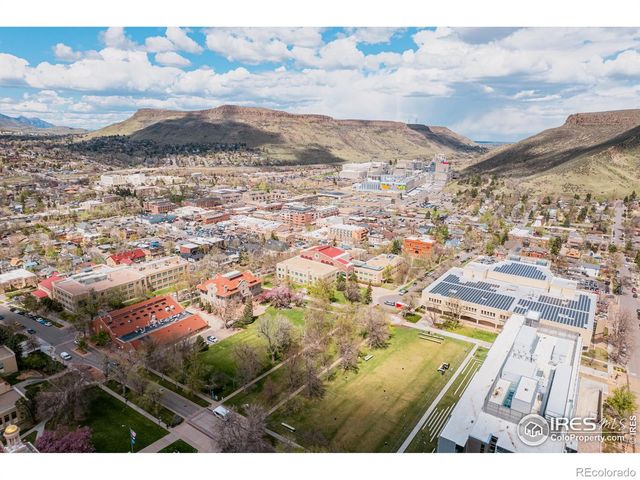 14475 Anvil Circle, Golden, CO 80403