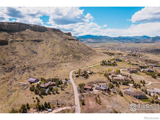 14475 Anvil Circle, Golden, CO 80403