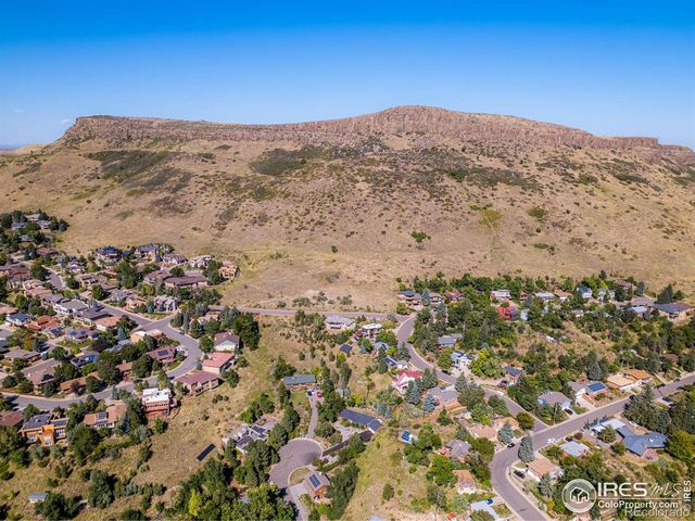 14475 Anvil Circle, Golden, CO 80403