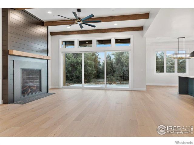 14475 Anvil Circle, Golden, CO 80403