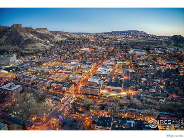 14475 Anvil Circle, Golden, CO 80403