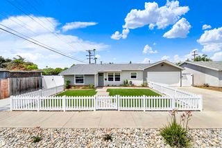 1608 N Mollison, El Cajon, CA 92021
