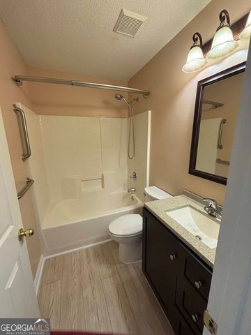 136 Town Park Drive, Rincon, GA 31326