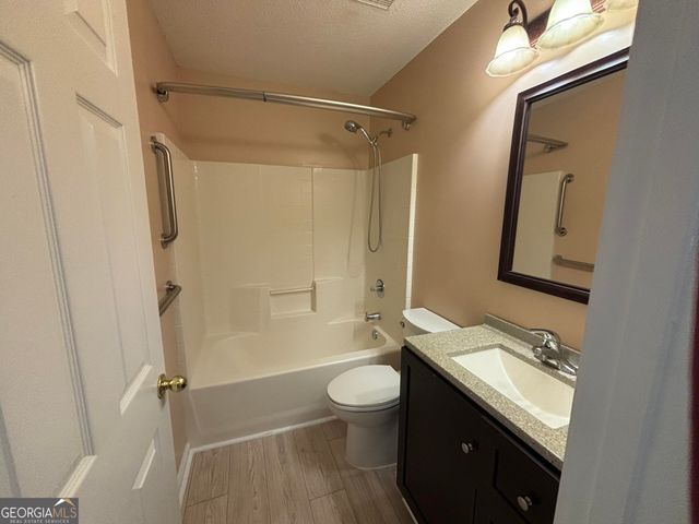 136 Town Park Drive, Rincon, GA 31326