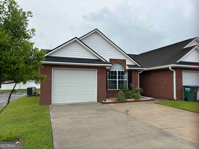 136 Town Park Drive, Rincon, GA 31326