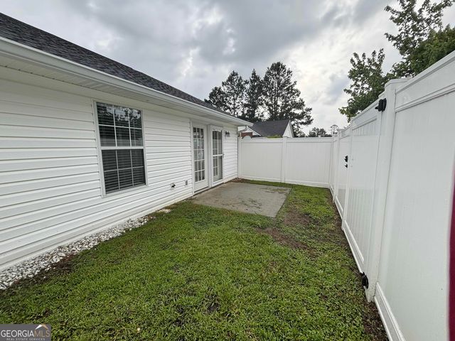 136 Town Park Drive, Rincon, GA 31326