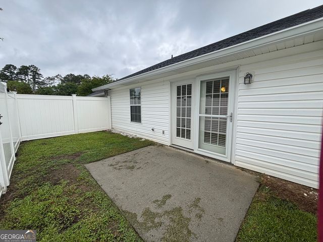 136 Town Park Drive, Rincon, GA 31326