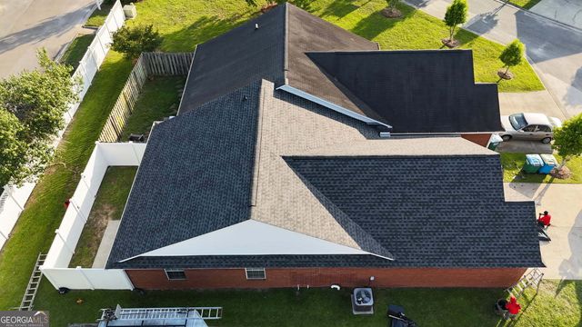 136 Town Park Drive, Rincon, GA 31326