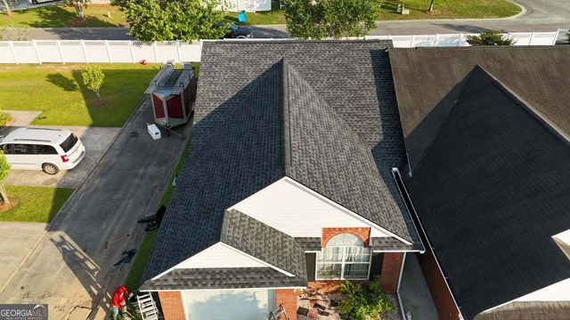 136 Town Park Drive, Rincon, GA 31326