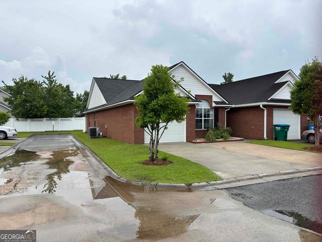 136 Town Park Drive, Rincon, GA 31326