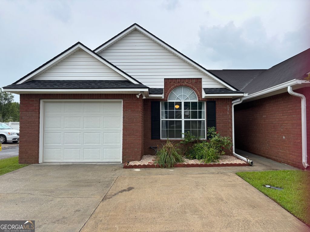 136 Town Park Drive, Rincon, GA 31326
