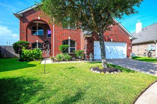 13907 Falling Rain Court, Cypress, TX 77429
