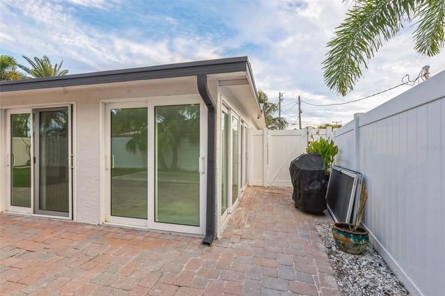 747 PRUITT DRIVE, Madeira Beach, FL 33708