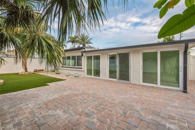 747 PRUITT DRIVE, Madeira Beach, FL 33708