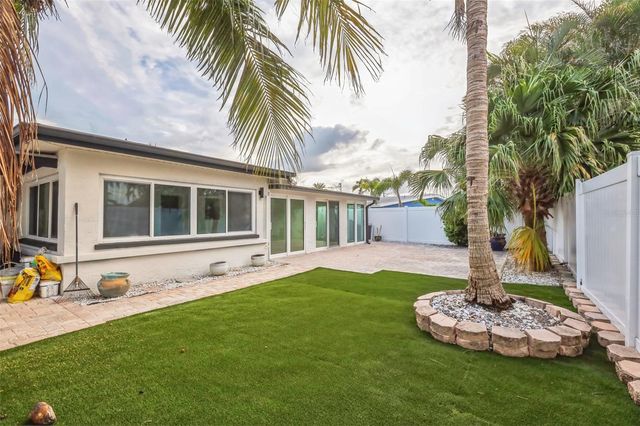 747 PRUITT DRIVE, Madeira Beach, FL 33708