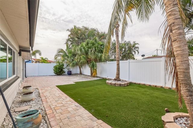 747 PRUITT DRIVE, Madeira Beach, FL 33708