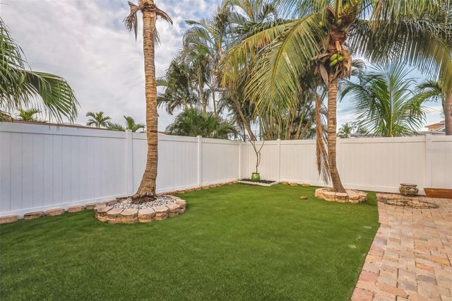 747 PRUITT DRIVE, Madeira Beach, FL 33708