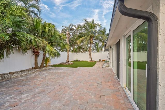 747 PRUITT DRIVE, Madeira Beach, FL 33708