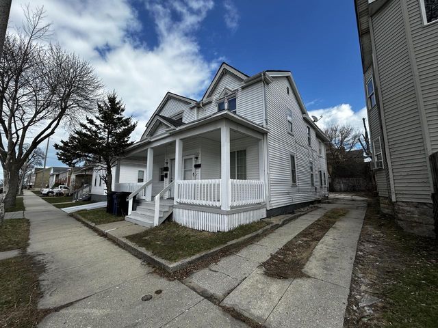 739 Villa STREET, Racine, WI 53403