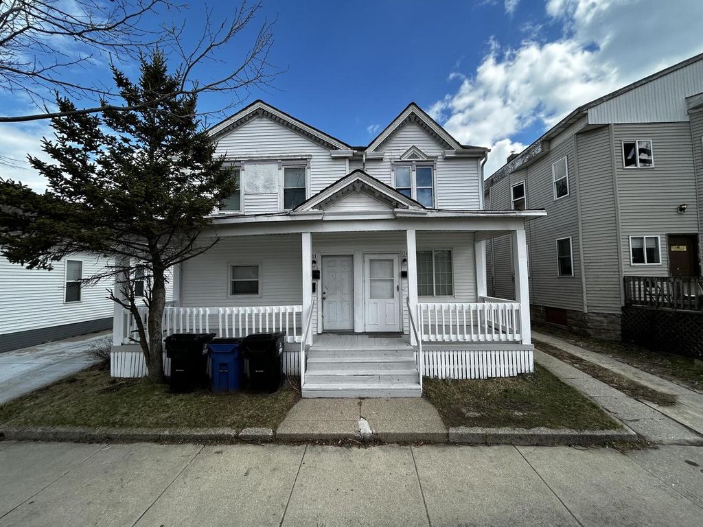 739 Villa STREET, Racine, WI 53403