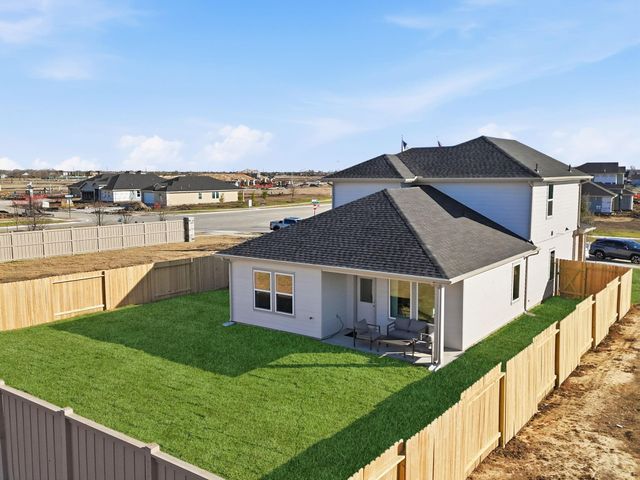 1503 Splashing Wave, Iowa Colony, TX 77583