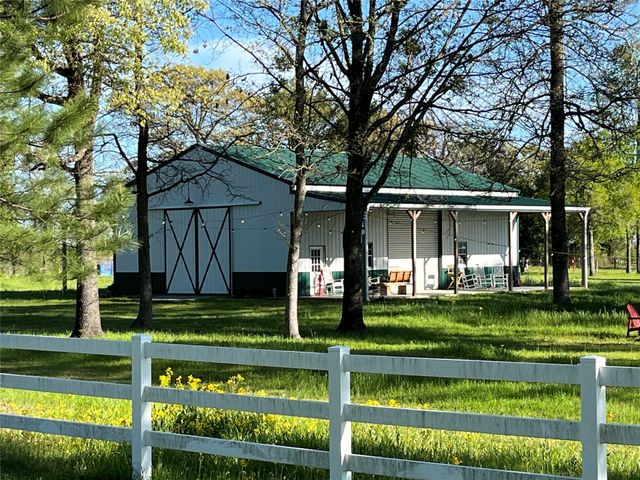 481 County Road 2766, Mineola, TX 75773