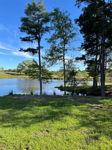 481 County Road 2766, Mineola, TX 75773