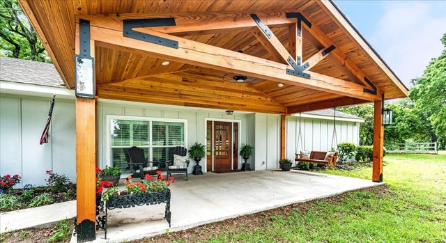 481 County Road 2766, Mineola, TX 75773