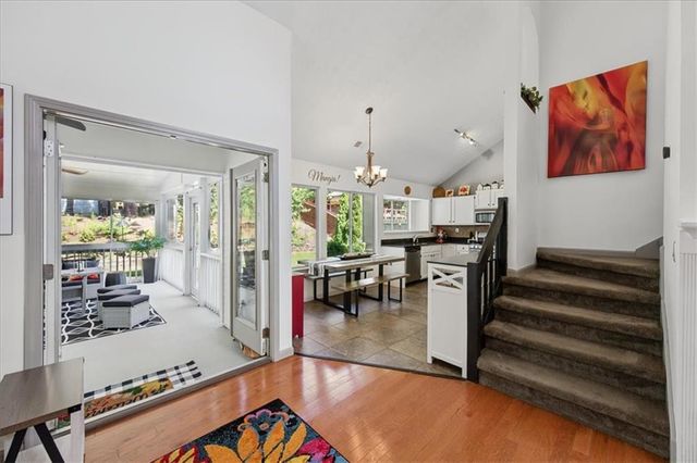 2263 Collinworth Drive, Marietta, GA 30062