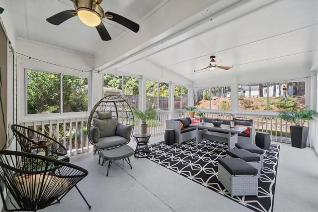 2263 Collinworth Drive, Marietta, GA 30062