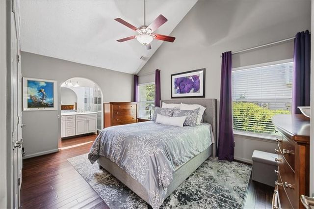 2263 Collinworth Drive, Marietta, GA 30062
