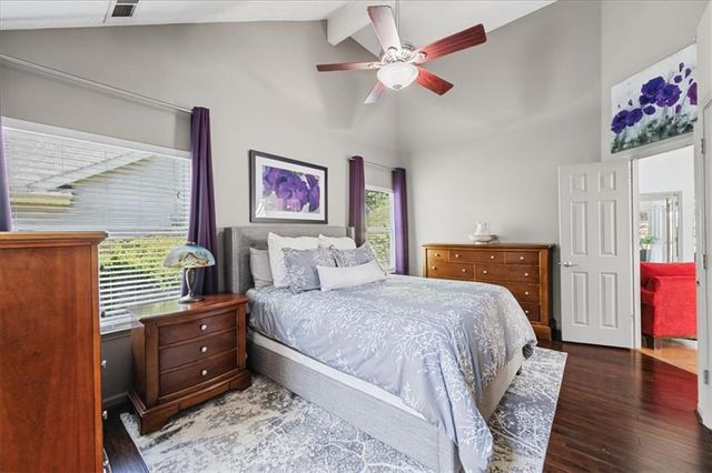 2263 Collinworth Drive, Marietta, GA 30062