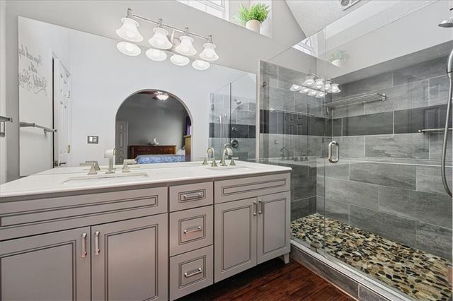 2263 Collinworth Drive, Marietta, GA 30062