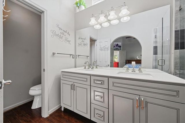 2263 Collinworth Drive, Marietta, GA 30062