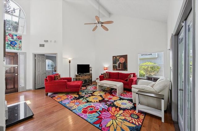 2263 Collinworth Drive, Marietta, GA 30062