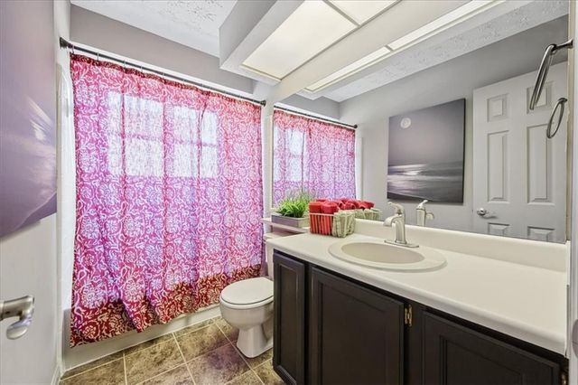 2263 Collinworth Drive, Marietta, GA 30062