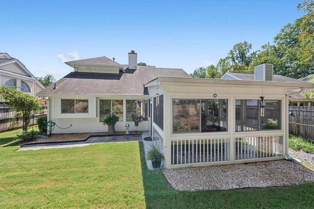 2263 Collinworth Drive, Marietta, GA 30062