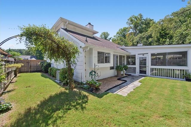 2263 Collinworth Drive, Marietta, GA 30062