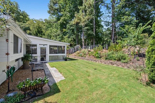 2263 Collinworth Drive, Marietta, GA 30062