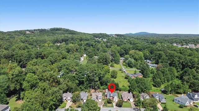 2263 Collinworth Drive, Marietta, GA 30062